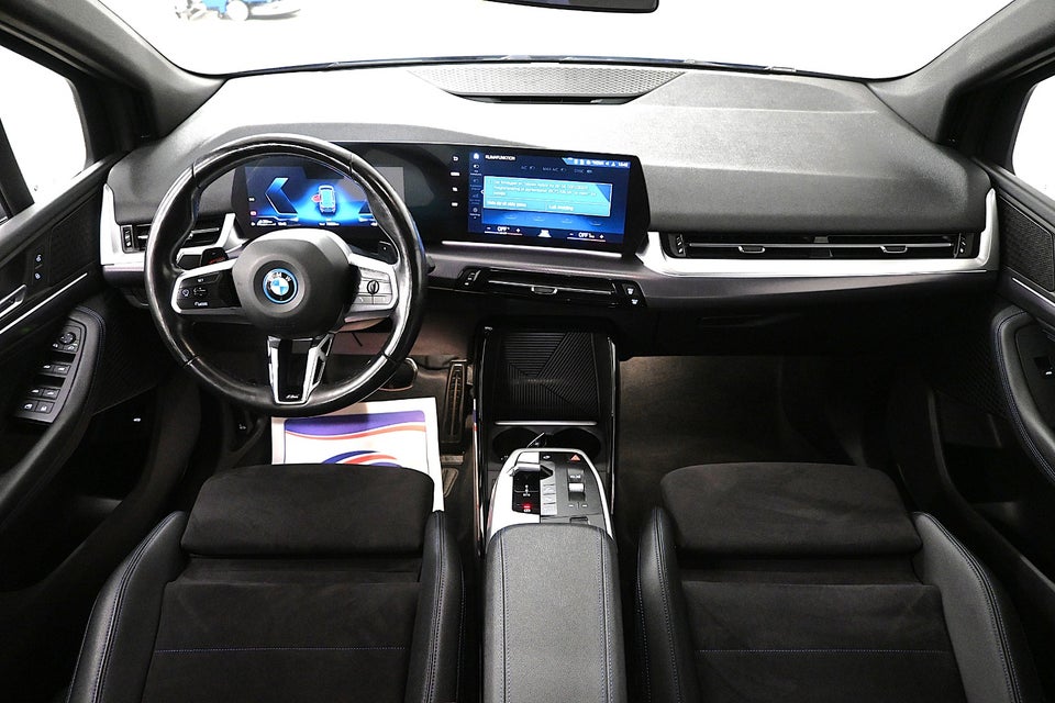 BMW 225e 1,5 Active Tourer M-Sport xDrive aut. 5d