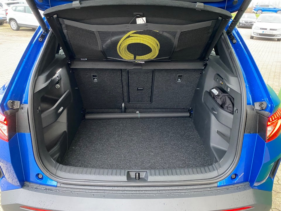 Skoda Elroq 60 iV Sportline Premium 5d