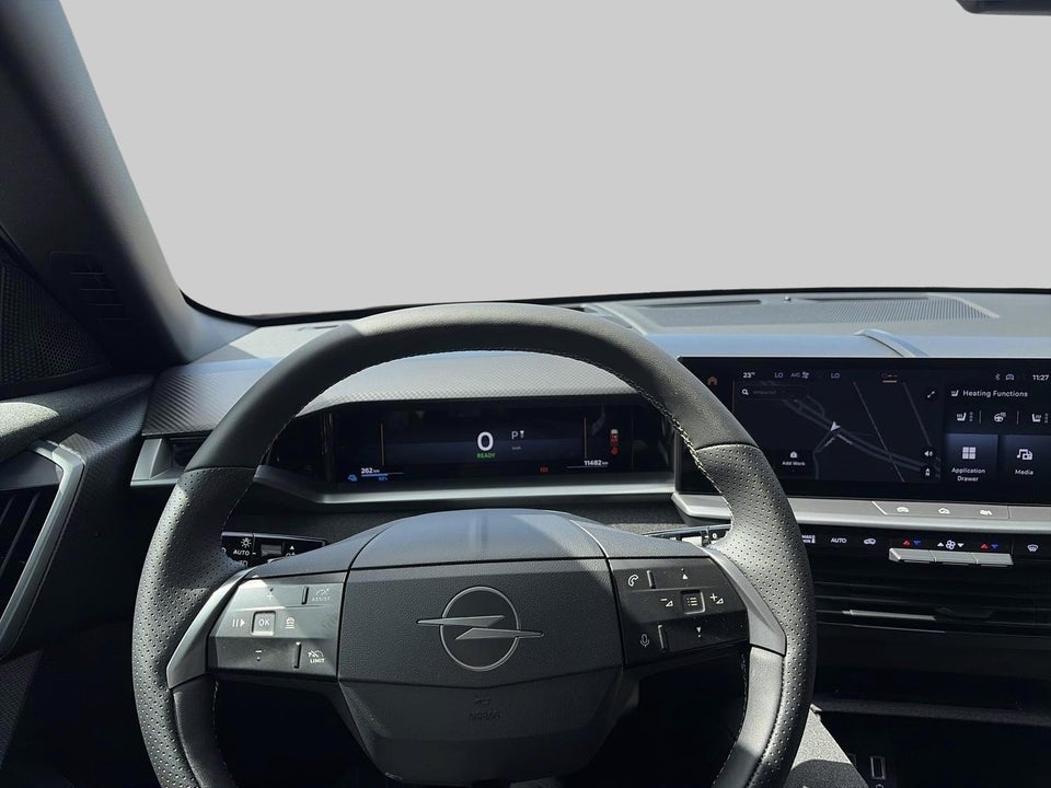 Opel Grandland-e 82 GS 5d