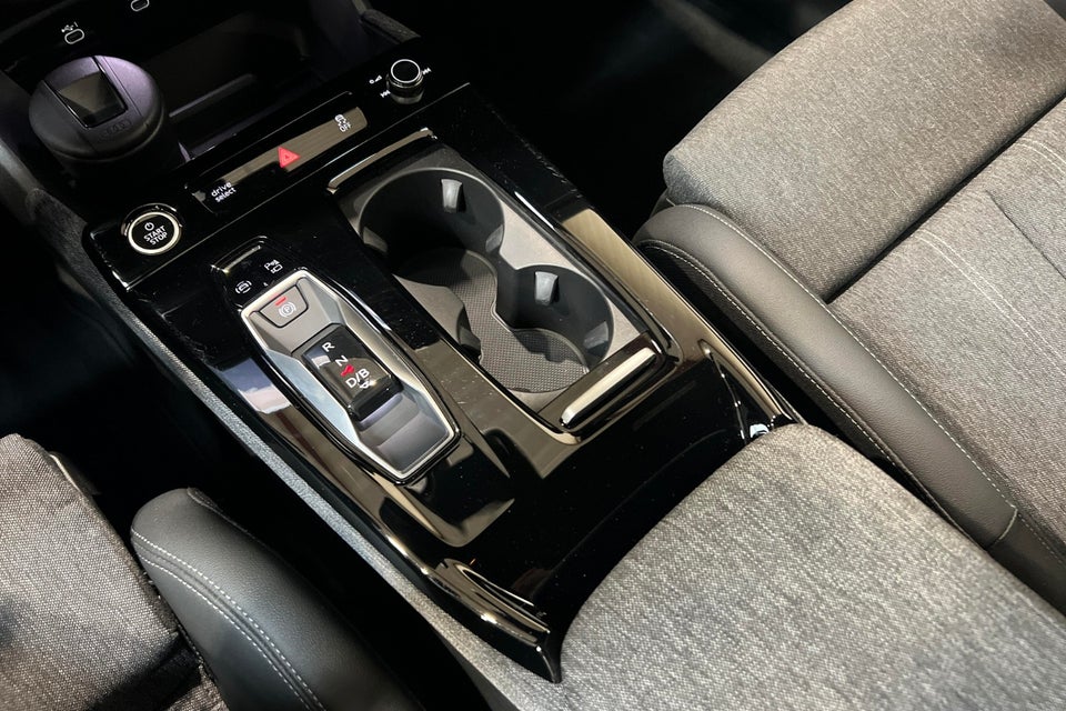 Audi Q6 e-tron Ultra performance 5d