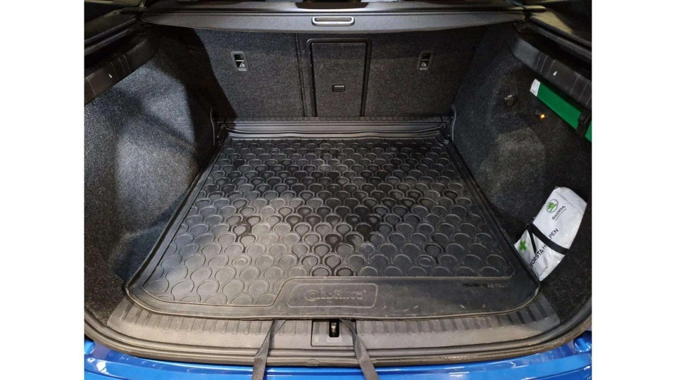 Skoda Enyaq 80 iV Sportline 5d