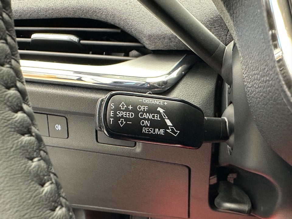 Skoda Enyaq 50 iV 5d