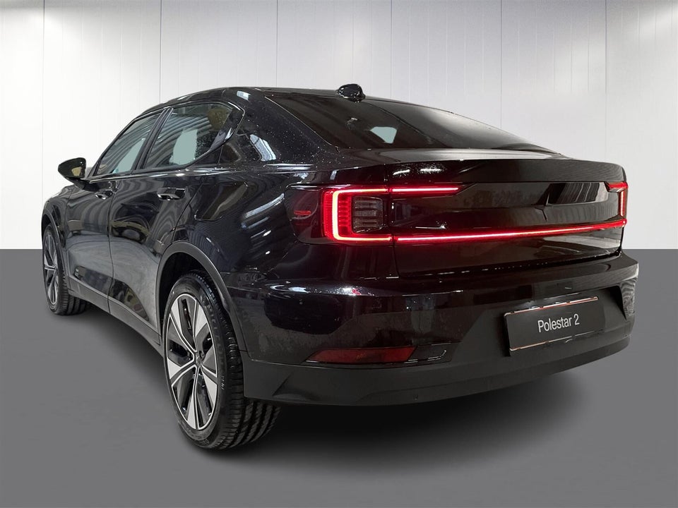 Polestar 2 Long Range 5d