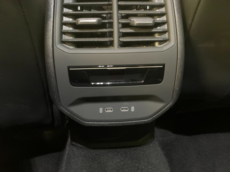 Cupra Formentor 1,5 TSi DSG 5d