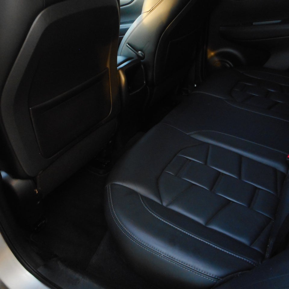 Nissan Qashqai 1,6 dCi 130 Tekna+ X-tr. 5d