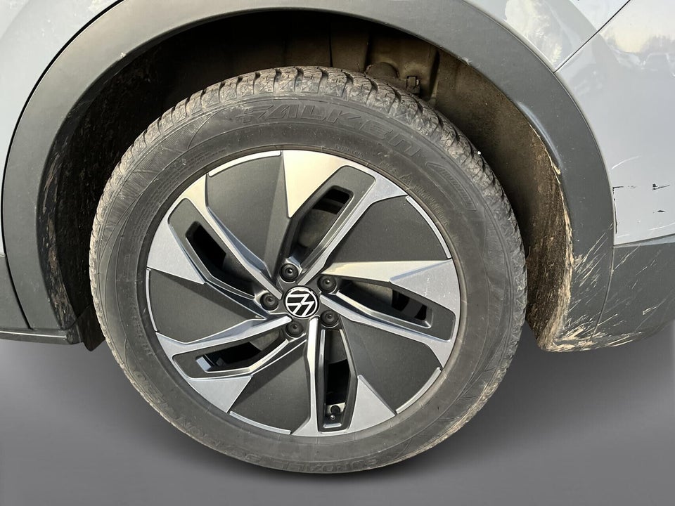 VW ID.4 77 Pro Performance 5d