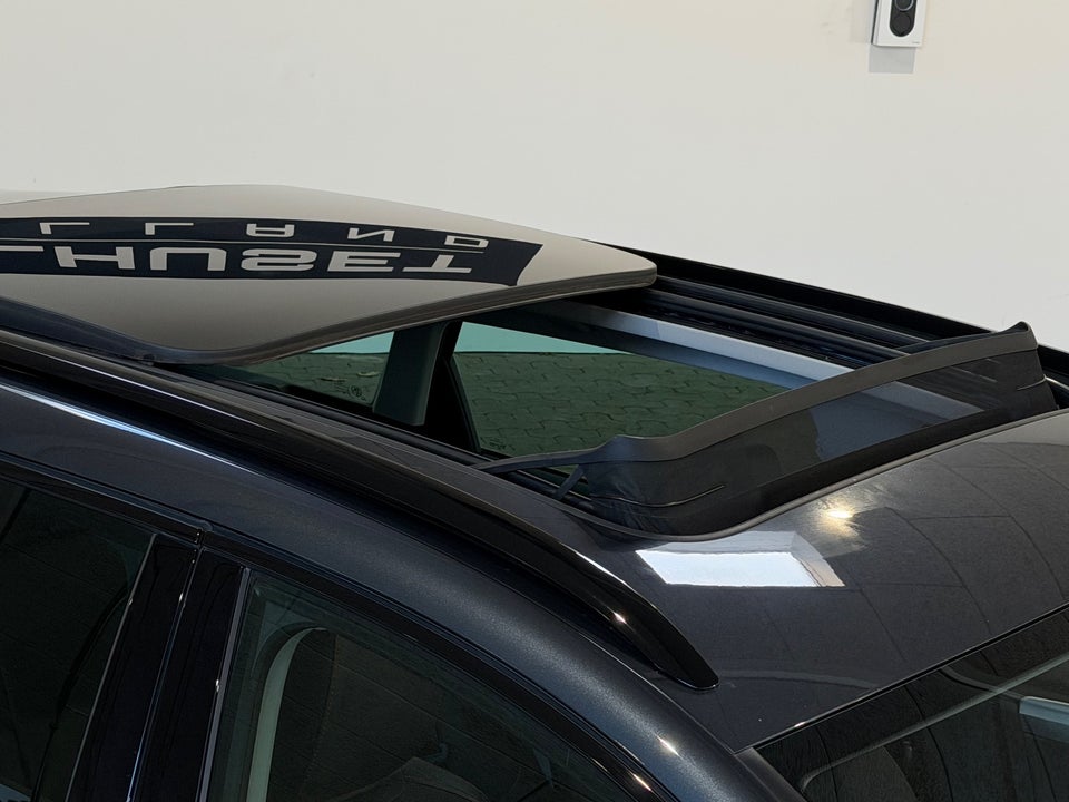 Seat Leon 1,4 eHybrid FR Sportstourer DSG 5d