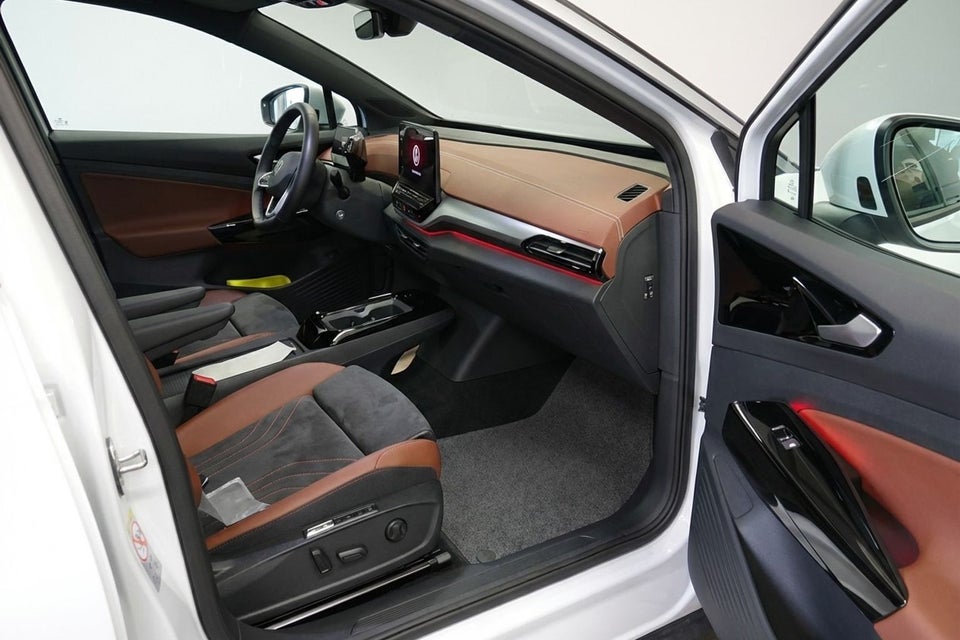 VW ID.4 77 Pro Performance 5d