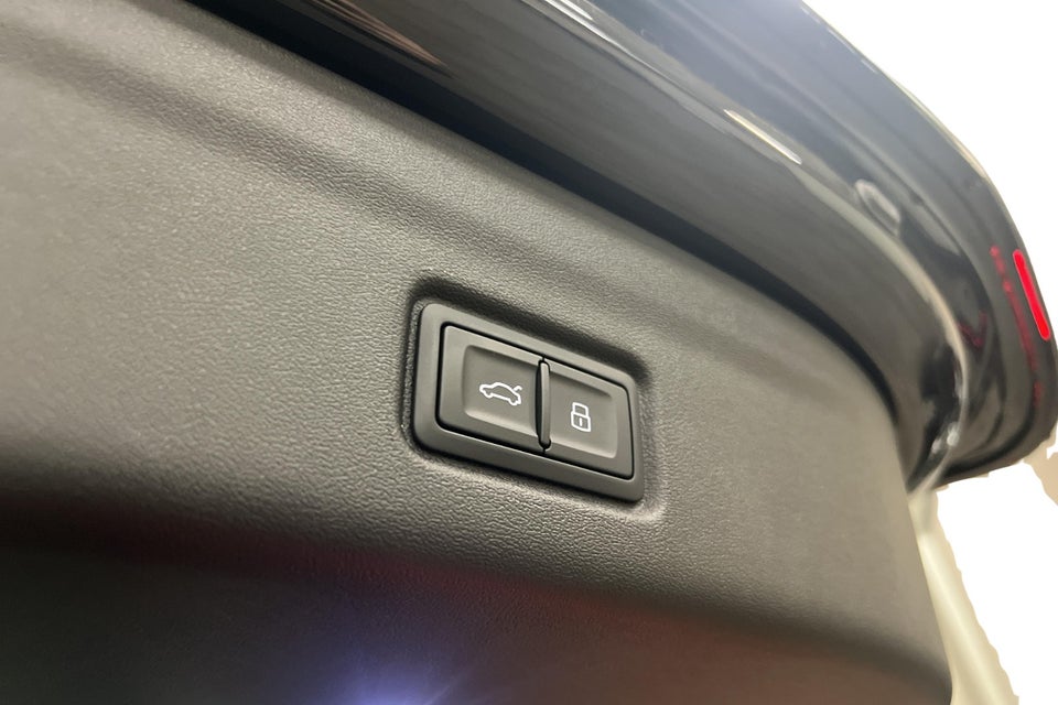 Audi Q6 e-tron Ultra performance 5d