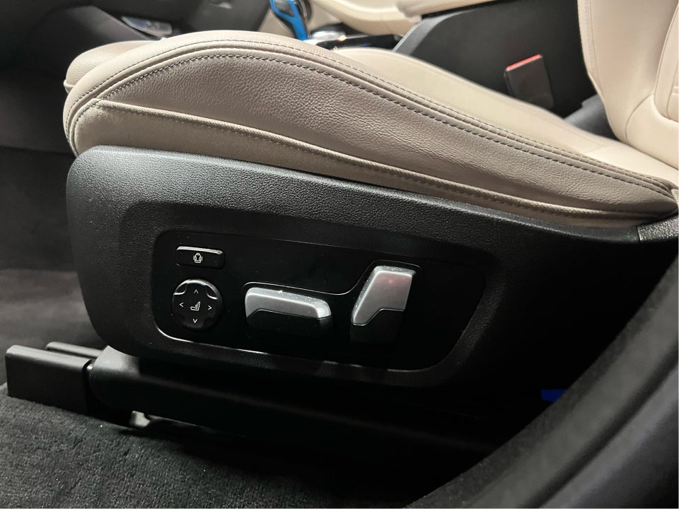 BMW iX3 Charged Plus M-Sport 5d