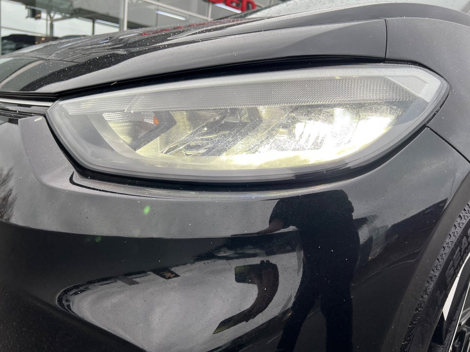 VW ID.3 58 Pro Performance Business 5d