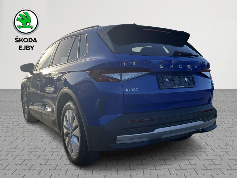 Skoda Elroq 50 iV 5d