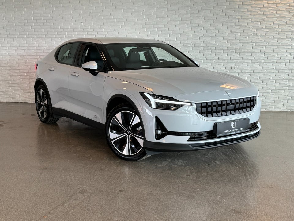 Polestar 2 Long Range 5d