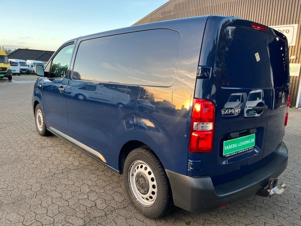 Peugeot Expert 1,6 BlueHDi 115 L2 Plus Van