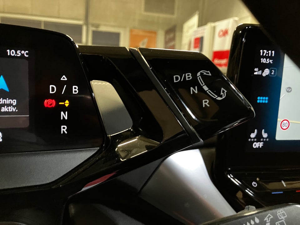 VW ID.4 77 Pro Performance 5d