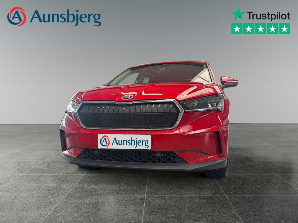 Skoda Enyaq 80 iV Suite 5d