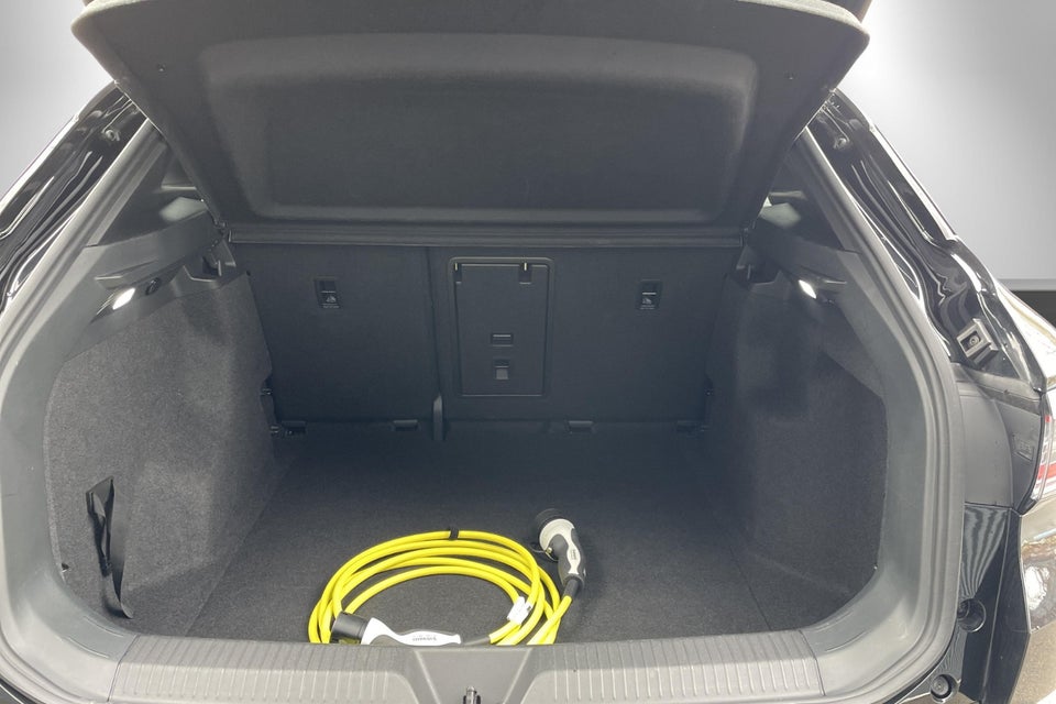 VW ID.4 77 Pro Style+ 5d