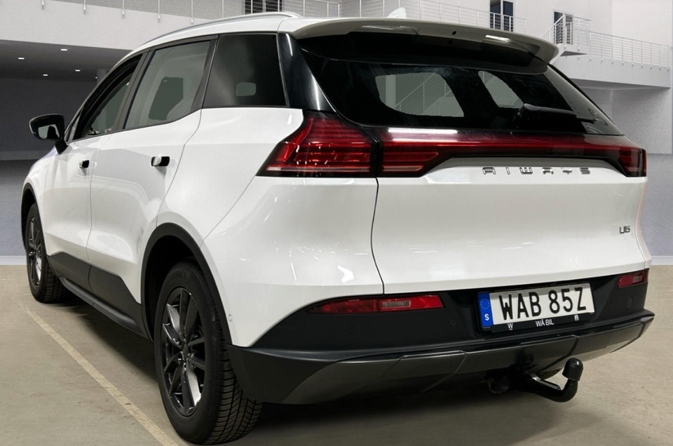 Aiways U5 Premium 5d