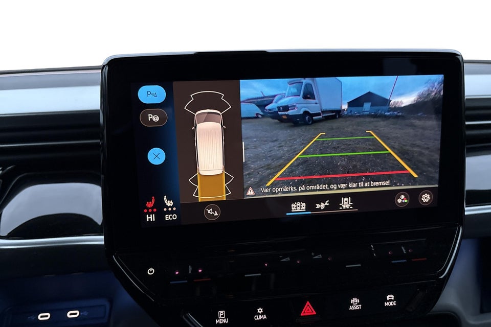 VW ID.Buzz 77 Life SWB 5d