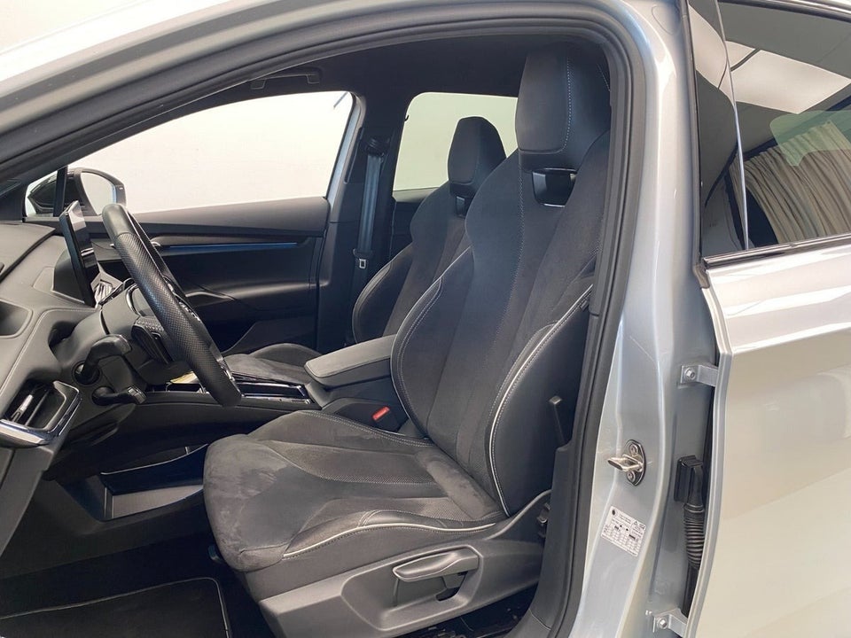 Skoda Enyaq 80 iV Sportline 5d