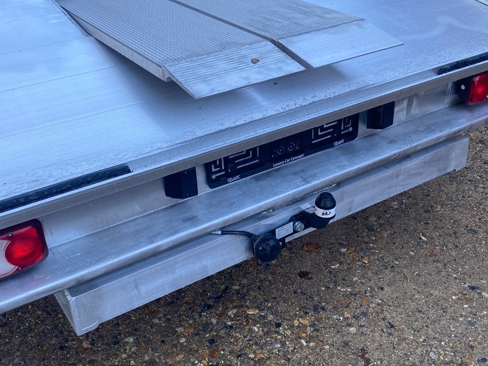 Fiat Ducato 35 2,3 MJT 160 Chassis L4