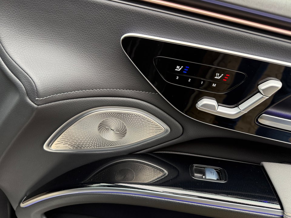 Mercedes EQS450+ AMG Line 5d