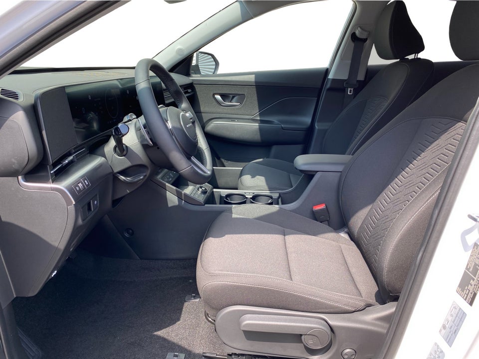 Hyundai Kona 65 EV Go! 5d