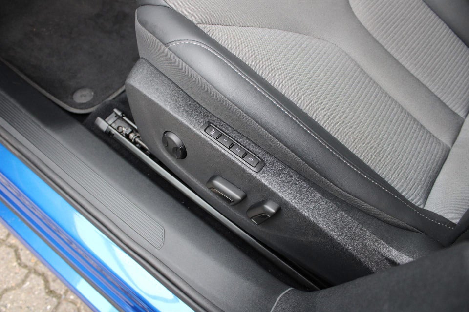 Skoda Enyaq 85 iV Premium Coupé 5d