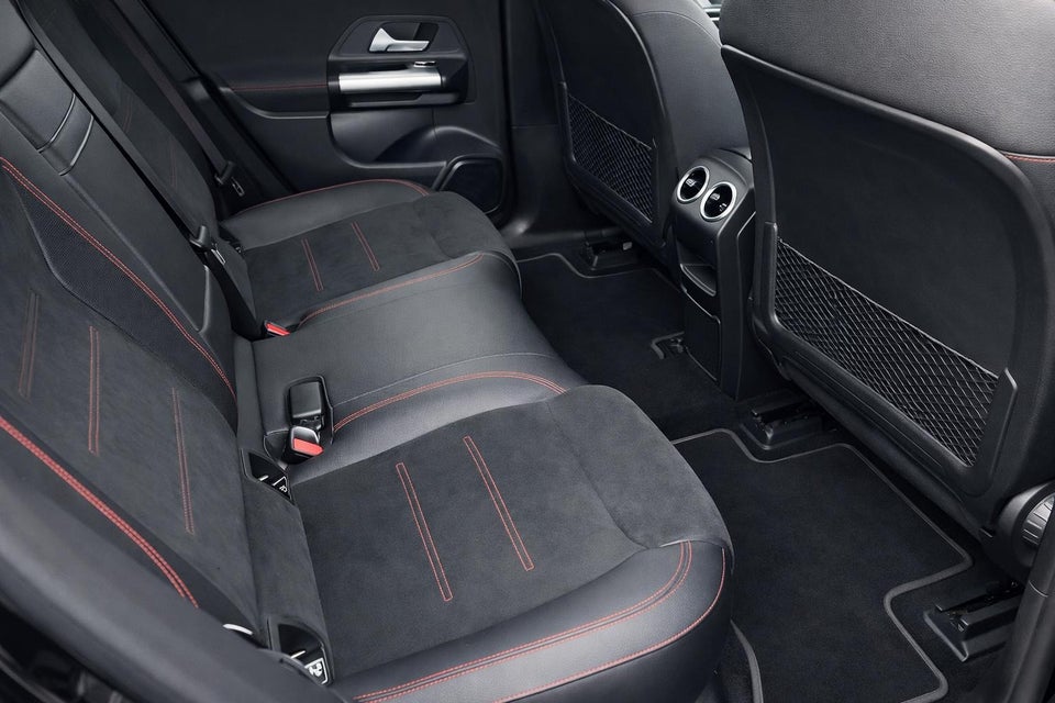 Mercedes EQA250+ AMG Line Premium 5d