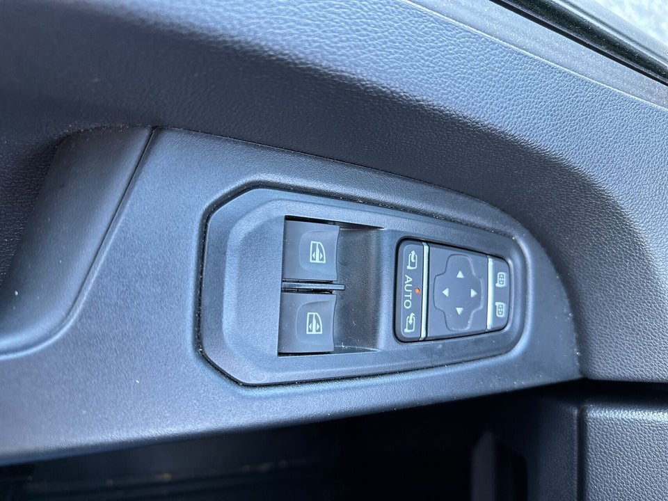 Renault Trafic 2,0 dCi 130 L2H1