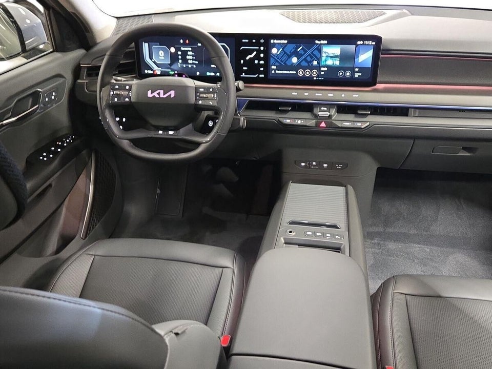 Kia EV9 99 Long Range Performance Premium AWD 7prs 5d