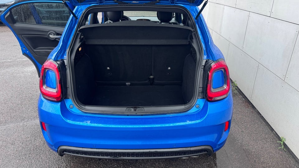 Fiat 500X 1,0 FireFly 120 Sport 5d