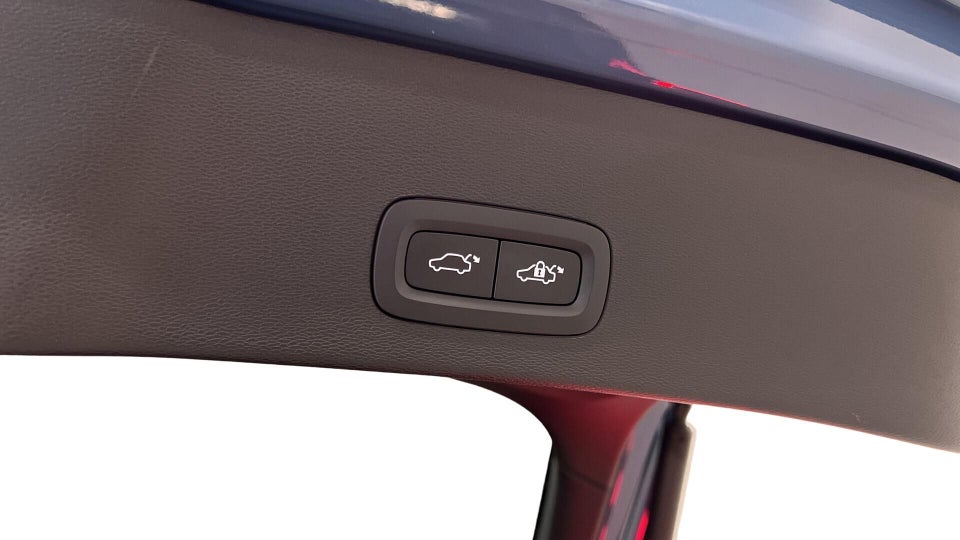 Volvo C40 ReCharge Extended Range Ultimate 5d