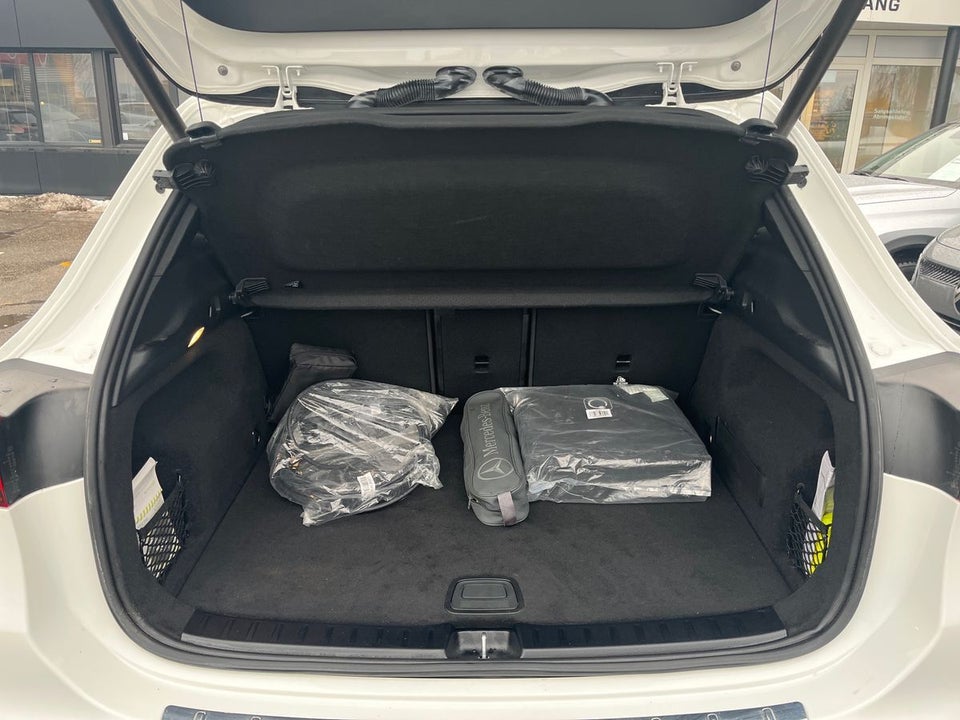 Mercedes EQA250+ AMG Line 5d