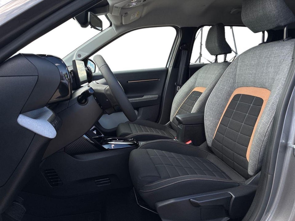 Citroën ë-C3 Aircross 44 Plus 5d
