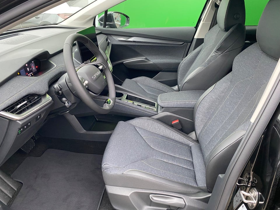 Skoda Elroq 85 iV Premium 5d