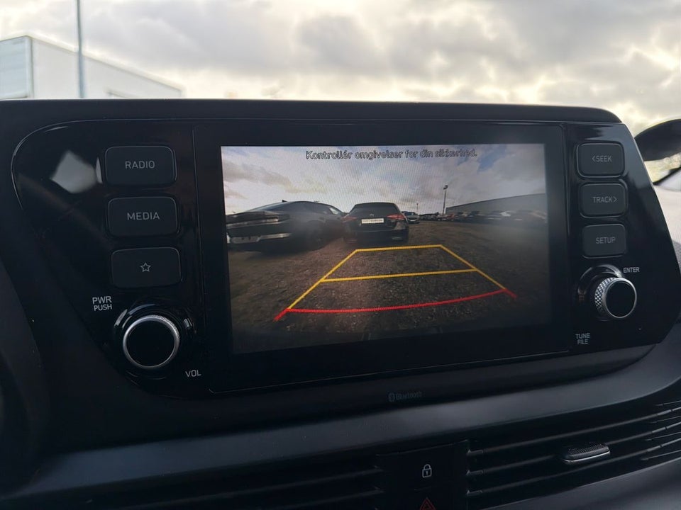 Hyundai i20 1,0 T-GDi Essential 5d