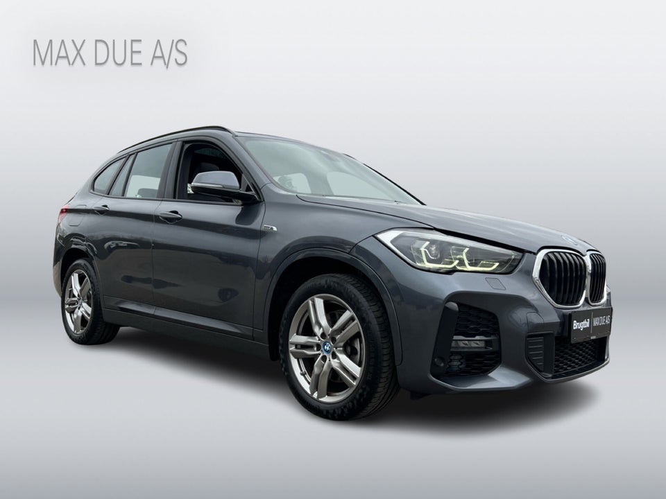 BMW X1 1,5 xDrive25e M-Sport aut. 5d