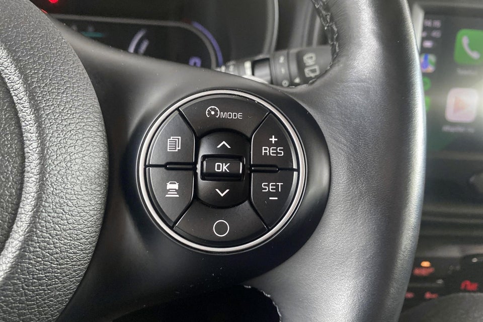 Kia e-Soul 64 Vision 5d