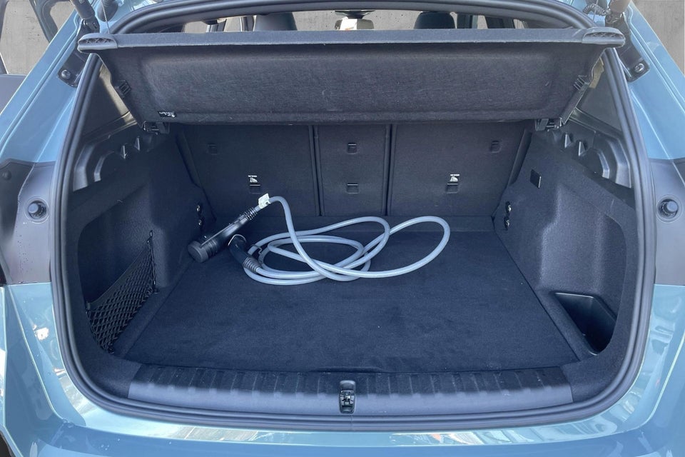 BMW iX1 eDrive20 M-Sport Pro 5d