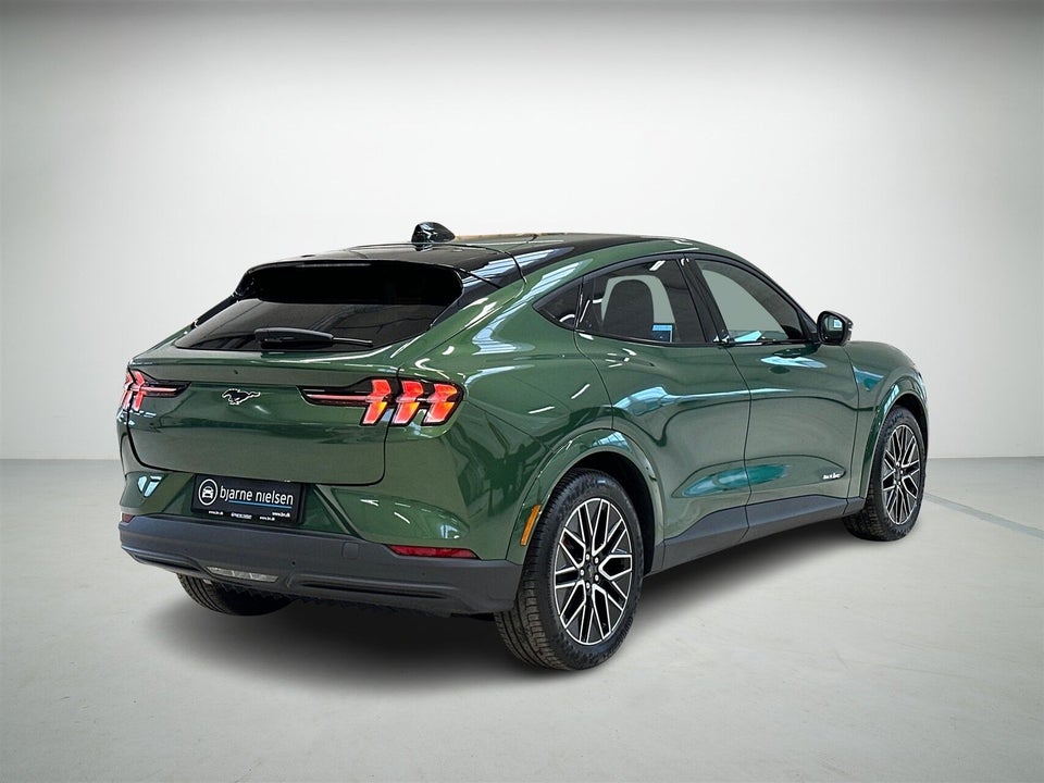 Ford Mustang Mach-E 98 Premium Extended Range 5d