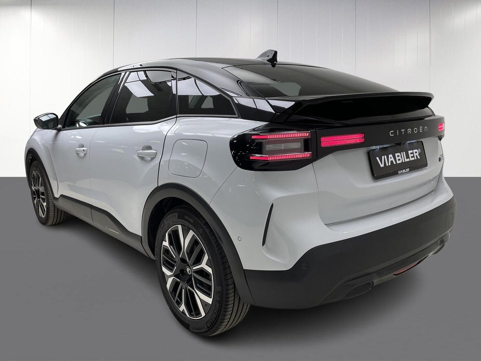 Citroën ë-C4 54 VTR Sport 5d