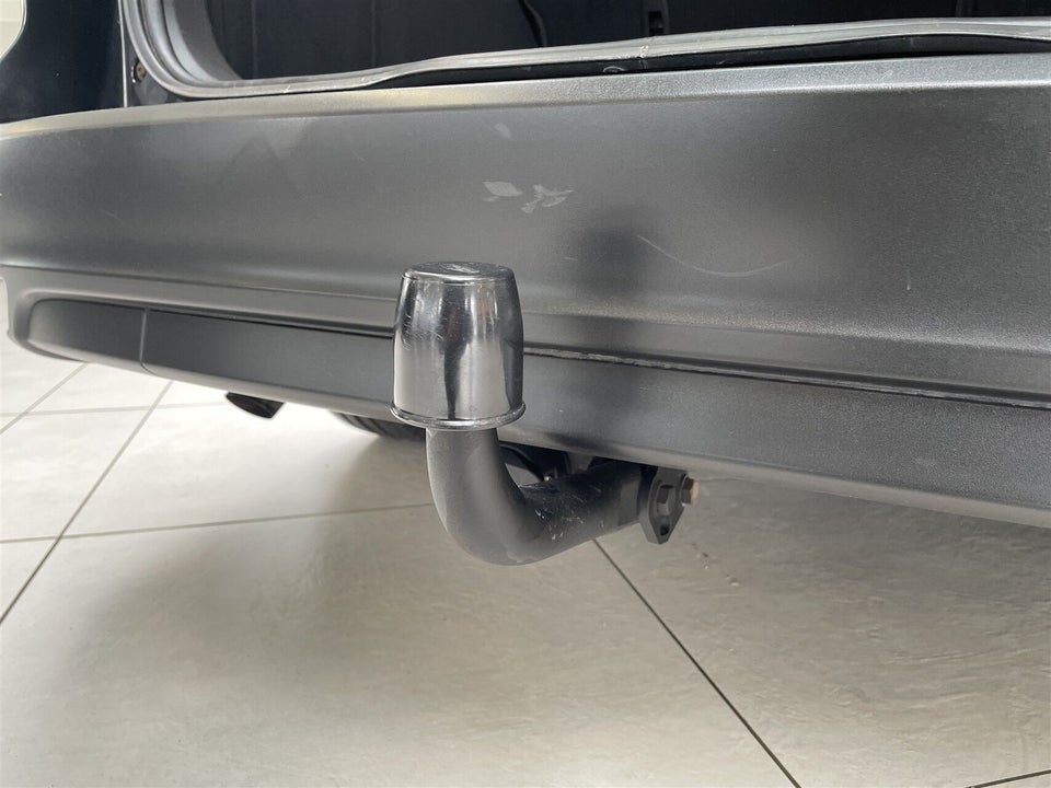 Ford Focus 1,0 SCTi 125 Titanium Fun stc. 5d