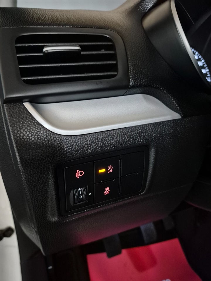 Kia Picanto 1,0 Limited Sport 5d