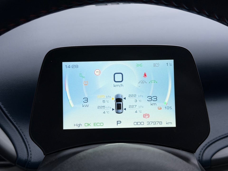 BYD Atto 3 60 Design 5d