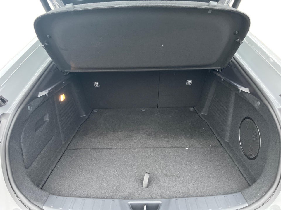 Mazda 6e Takumi Long Range 5d