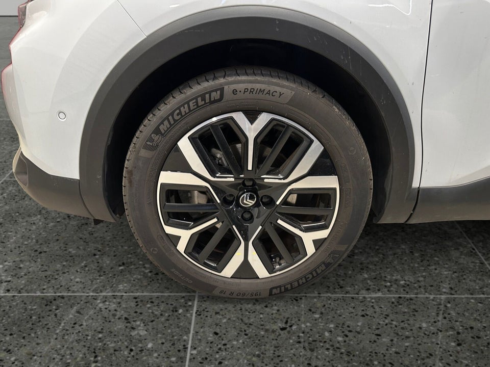 Citroën ë-C4 54 VTR Sport 5d