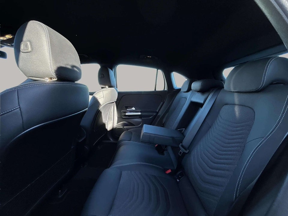 Mercedes EQA250 Progressive Advance 5d