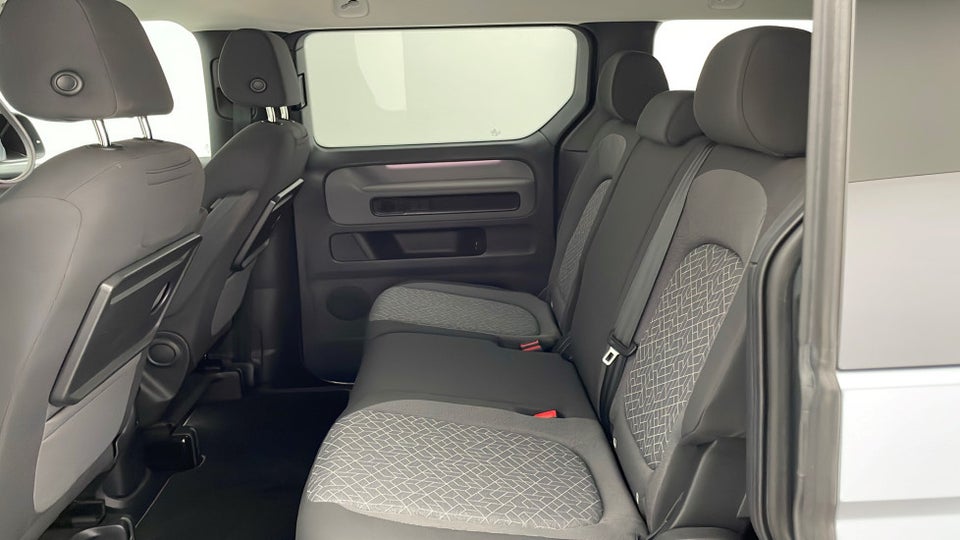 VW ID.Buzz 77 Life SWB 5d