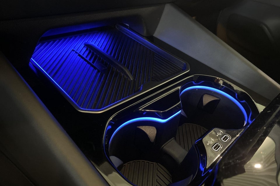 BMW i5 eDrive40 Sport Line 4d